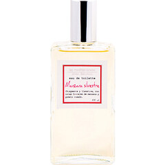 Las Mediterráneas - Manzana Silvestre